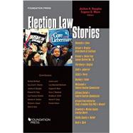 Election Law Stories