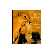 Creatures of Habit : Understanding African Animal Behaviour