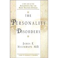 The Personality Disorders