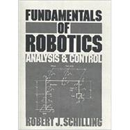 Fundamentals of Robotics Analysis and Control