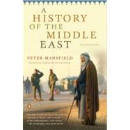 History of the Middle East : Second Edition