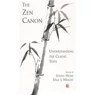 The Zen Canon,9780198034339
