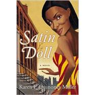 Satin Doll; A Novel