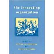 The Innovating Organization