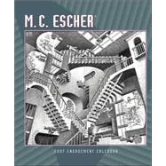 M. C. Escher 2007 Engagement Calendar