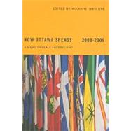 How Ottawa Spends 2008-2009