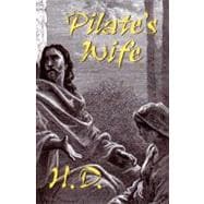 Pilate's Wife: Novel