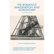 The Romantic Imagination and Astronomy On All Sides Infinity