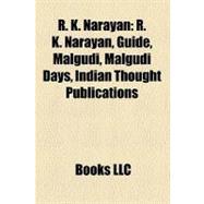 R K Narayan : Lydia Koidula