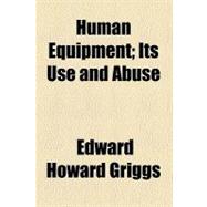 Human Equipment