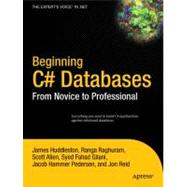 Beginning C# Databases