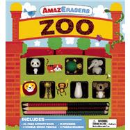 AmazErasers: Zoo