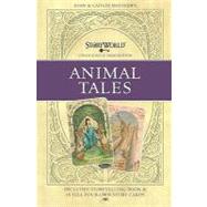 The Storyworld Cards: Animal Tales