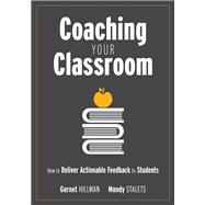 Coaching Your Classroom