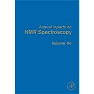 Annual Reports on Nmr Spectroscopy