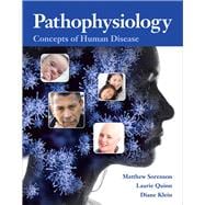 Pathophysiology Concepts of Human Disease Plus MyLab Nursing -- Access Card Package