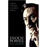 Enoch Powell