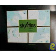 Sky Atlas 2000.0 2ed Deluxe Edition Laminated