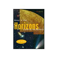 Horizons : Exploring the Universe