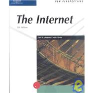 New Perspectives on the Internet, Fifth Edition, Brief