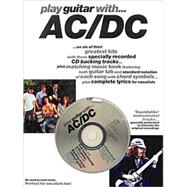 Play Guitar With Ac/Dc