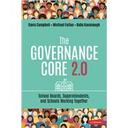 The Governance Core 2.0