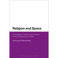 Religion and Space