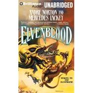 Elvenblood: Library Edition