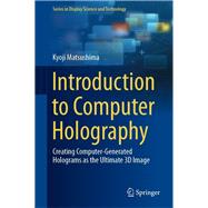 Introduction to Computer Holography