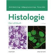 Histologie - Das Lehrbuch