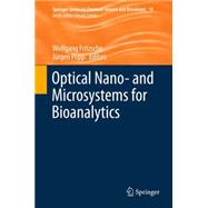 Optical Nano- and Microsystems for Bioanalytics