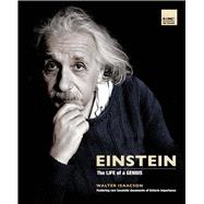 Einstein The Life of a Genius