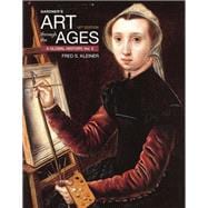 Gardner's Art through the Ages: A Global History, Volume II