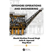 Offshore Operations and Engineering