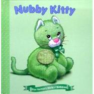 Nubby Kitty
