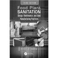Food Plant Sanitation