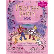Princess Party Book Favorite Happy Ever After Stories?and More