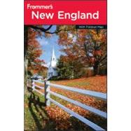 Frommer's New England