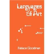 LANGUAGES OF ART