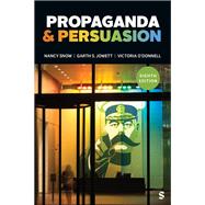 Propaganda & Persuasion