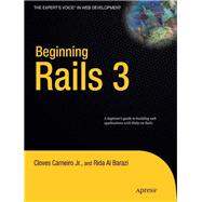 Beginning Rails 3