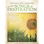 Hallelujah, Imagine & Other Songs of Inspiration