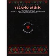 Best of Tejano Music: Fakebook