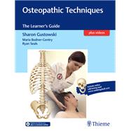 Osteopathic Techniques