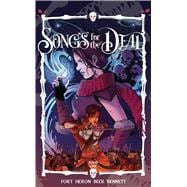 Songs for the Dead 1