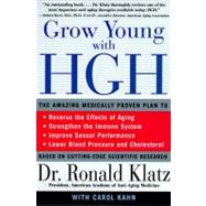 Grow Young With Hgh