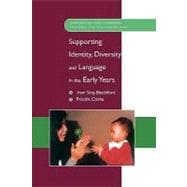 Supporting Identity, Diversity and Language in the Early Years