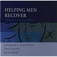 Helping Men Recover, Community Version Set