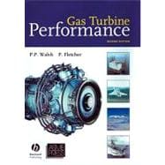 Gas Turbine Performance