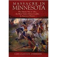 Massacre in Minnesota